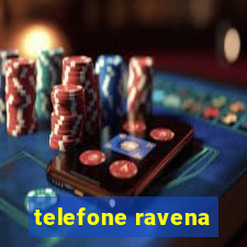 telefone ravena